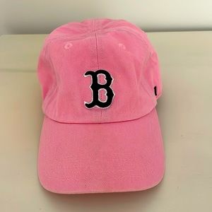 Boston Red Sox Hat
